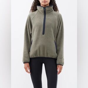 The Upside Harlow Pullover